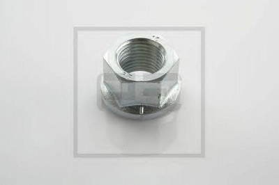 PE AUTOMOTIVE 07711800a -  Гайка крепления колеса